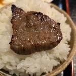 焼肉屋 Seiちゃん - 