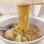 中華そば みつめ - 