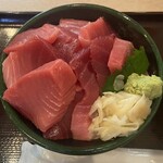 まぐろの鉄人 - 