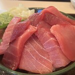 まぐろの鉄人 - 