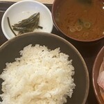 まぐろの鉄人 - 