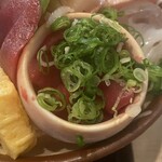 まぐろの鉄人 - 