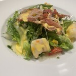 Shimaフレンチ食堂 ノルポル - 