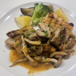 Shimaフレンチ食堂 ノルポル - 