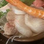 まぐろの鉄人 - 