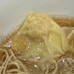 利尻昆布ラーメン くろおび - 