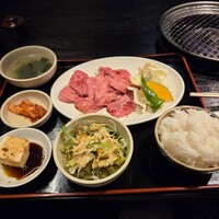 口コミ一覧 : 焼肉屋 Seiちゃん - 赤坂/焼肉 [食べログ]