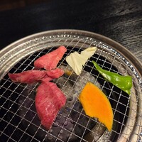 口コミ一覧 : 焼肉屋 Seiちゃん - 赤坂/焼肉 [食べログ]