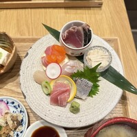 割烹ダイニング波里 - 