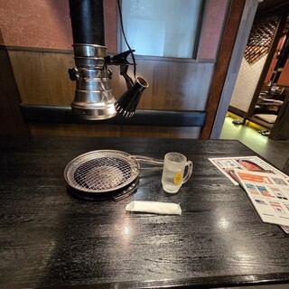 口コミ一覧 : 焼肉屋 Seiちゃん - 赤坂/焼肉 [食べログ]