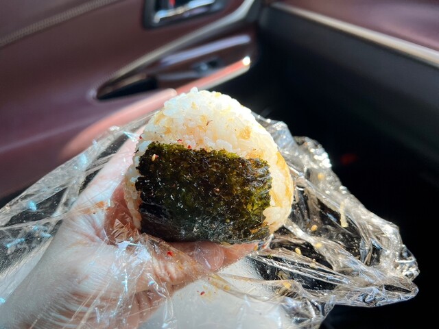 大阪千林のりや 千林店 - 千林大宮/その他 | 食べログ