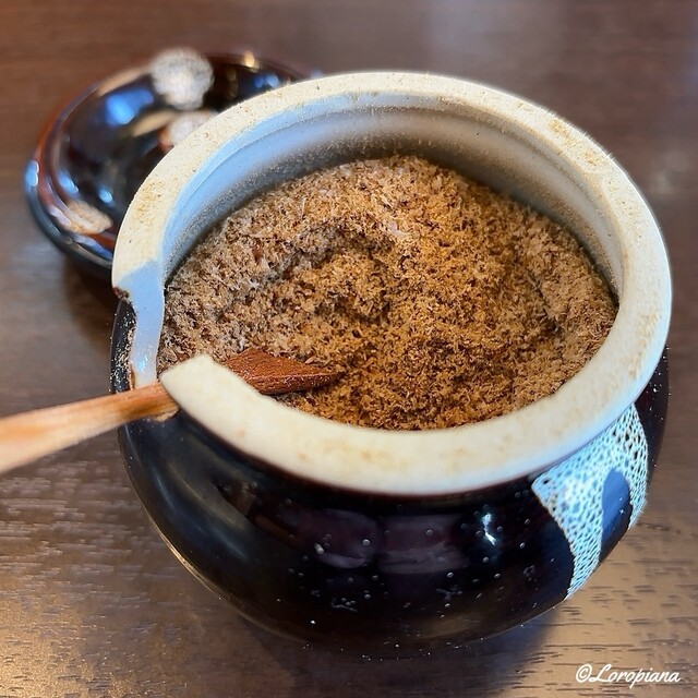 麺屋 はつがい 津志田店 - 岩手飯岡（つけ麺）の写真