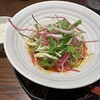來杏 担担麺房 シンフォニー豊田ビル店
