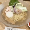 らぁ麺 もう利 本店 南森町店