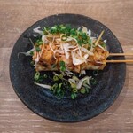 博多やさい巻串 くしょん - 