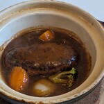 洋食堂コロンバ - 