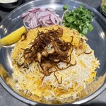 ジョニーのビリヤニ - 