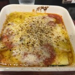 べヴィトーレ - 