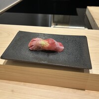 鮨南山 - 