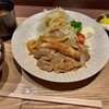 おぎのや食堂 神田店
