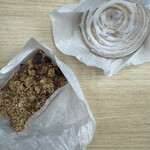 ドース イスピーガ - 