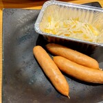 幸せの焼肉食べ放題 かみむら牧場 - 