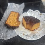 ドース イスピーガ - 