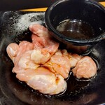 幸せの焼肉食べ放題 かみむら牧場 - 