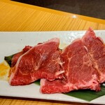 幸せの焼肉食べ放題 かみむら牧場 - 