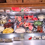 幸せの焼肉食べ放題 かみむら牧場 - 