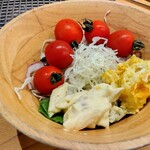 幸せの焼肉食べ放題 かみむら牧場 - 