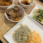 レストラン サダフ - 