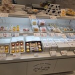 Yogurt Four Seasons - 料理写真: