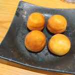 幸せの焼肉食べ放題 かみむら牧場 - 