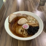 RAMEN CHORAIN - 