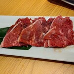 幸せの焼肉食べ放題 かみむら牧場 - 