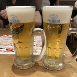 すし酒場 さしす なんばウォーク店 - 