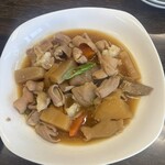 赤松ドライブイン - 