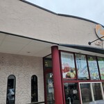 イートファン！ - 外観