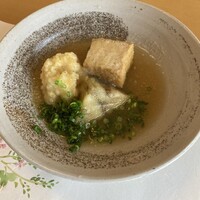 神楽坂 久露葉亭 - 