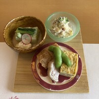 神楽坂 久露葉亭 - 