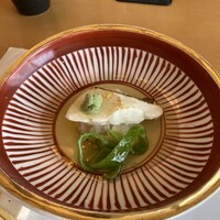 神楽坂 久露葉亭 - 