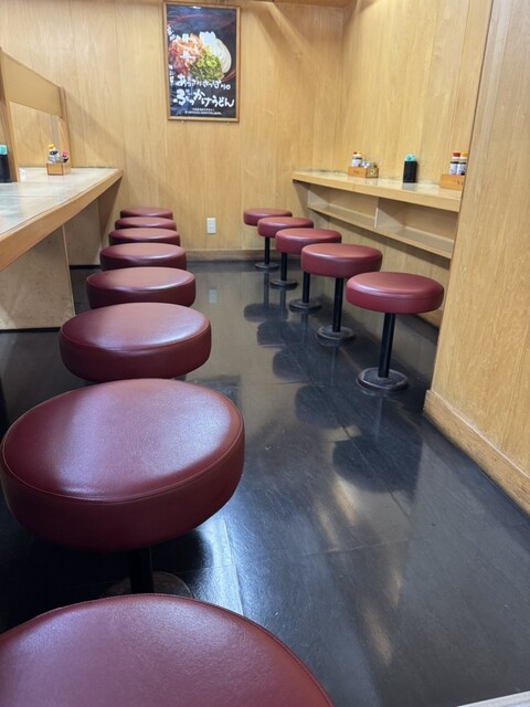 Men no Sho Tsurumaru Nishihonchoten photo 4