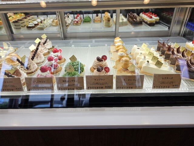 イートファン！（eat fun!） - 青森（パン）の写真