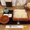 総本家更科堀井 本店