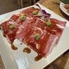 炭火焼肉 キョロちゃん 森ノ宮店