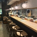 スチーム Dim sum&Wine - 