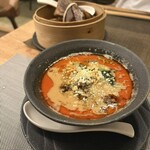 スチーム Dim sum&Wine - 