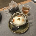スチーム Dim sum&Wine - 
