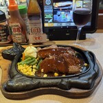 ステーキハウス 88 国際通り店 - 